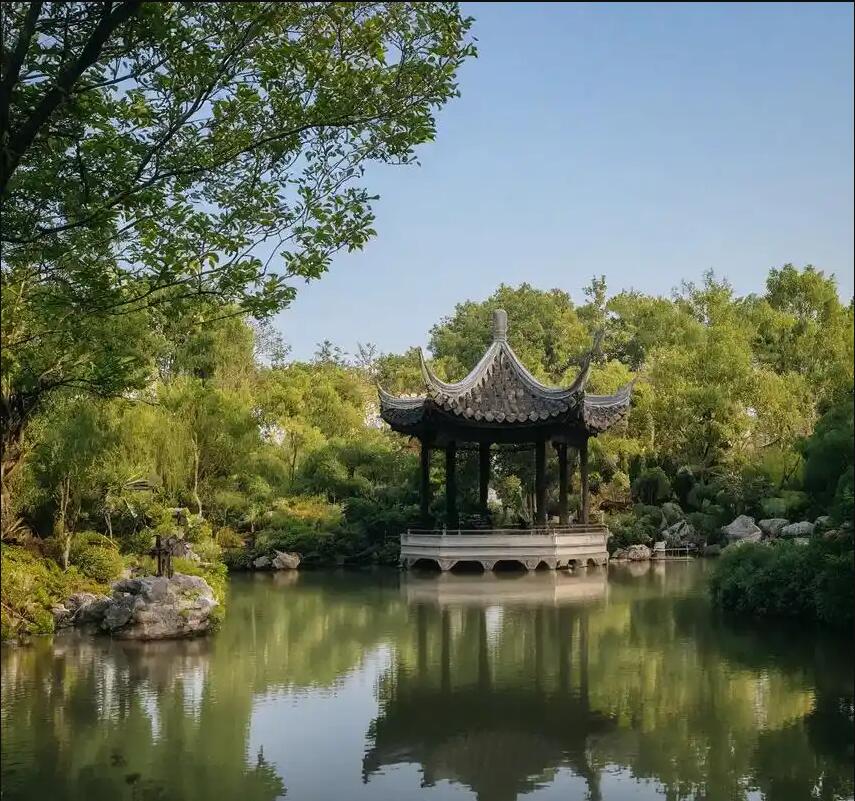 内蒙古雨真建筑有限公司